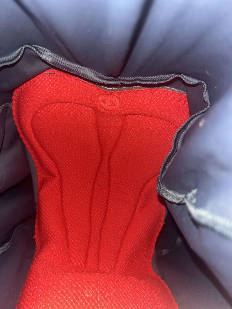 Van Rysel Kratasy vel xl panske