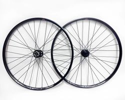 Zapletená kola Rodi 29" Boost osy