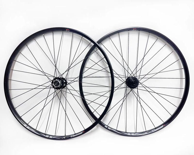 Zapletená kola Rodi 29" Boost osy - rezervováno