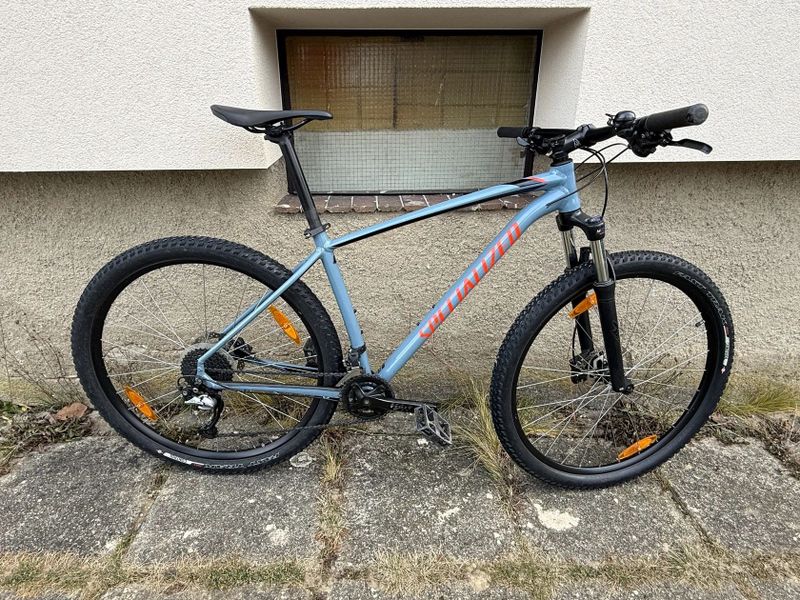 Specialized Rockhopper Comp, vel. L