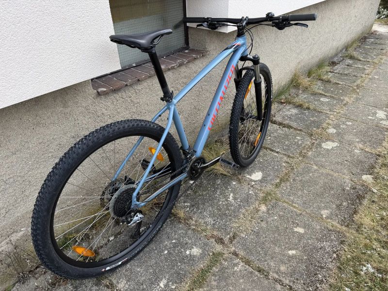 Specialized Rockhopper Comp, vel. L