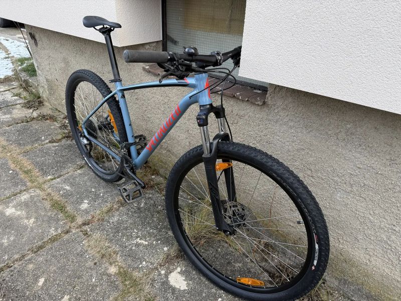 Specialized Rockhopper Comp, vel. L