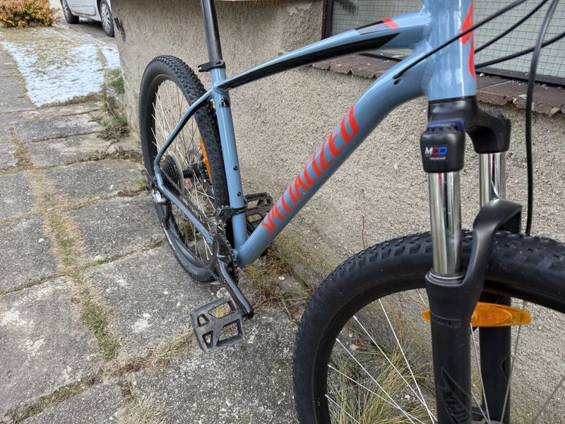 Specialized Rockhopper Comp, vel. L