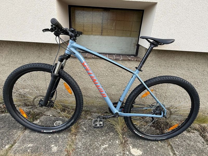 Specialized Rockhopper Comp, vel. L