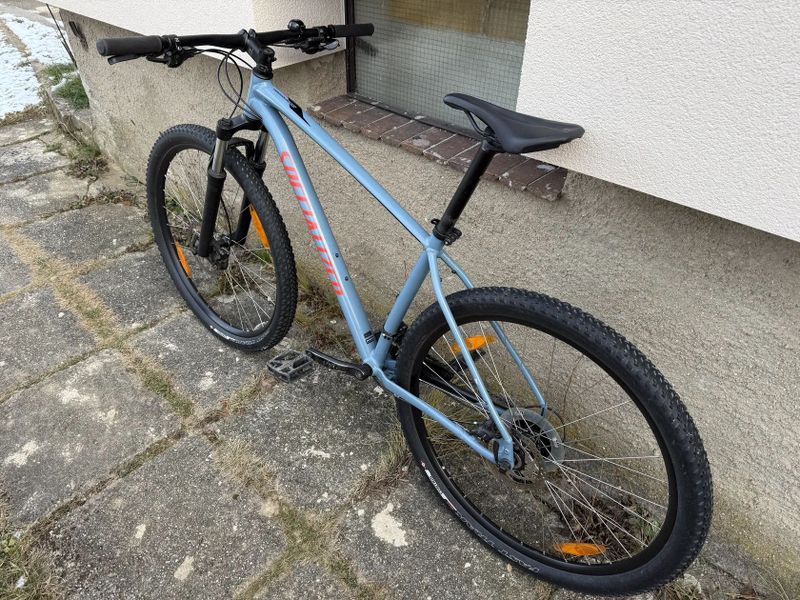 Specialized Rockhopper Comp, vel. L