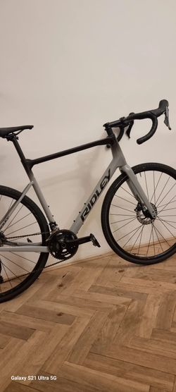 RIDLEY GRIFN - GRX800 2024 r