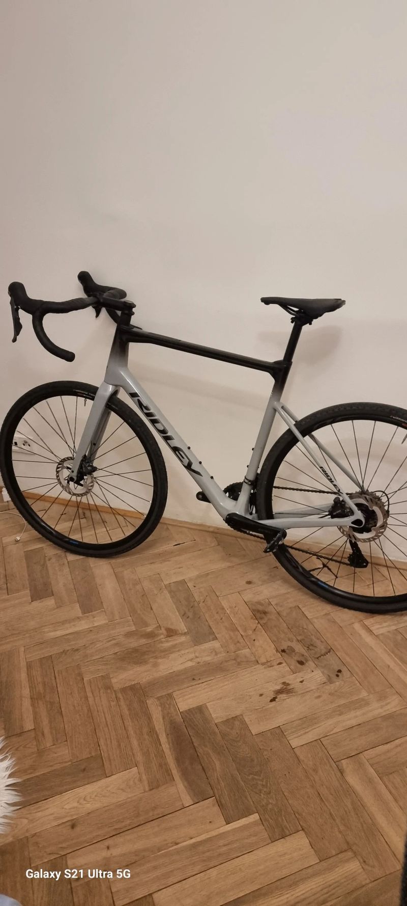 RIDLEY GRIFN - GRX800 2024 r