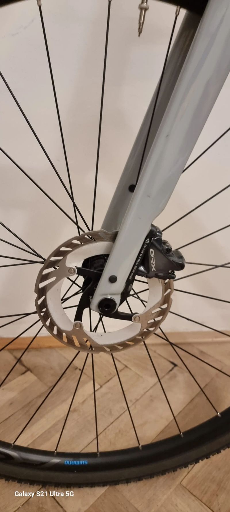 RIDLEY GRIFN - GRX800 2024 r