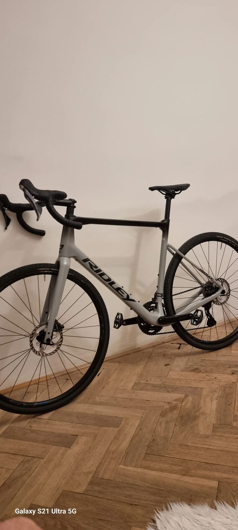 RIDLEY GRIFN - GRX800 2024 r