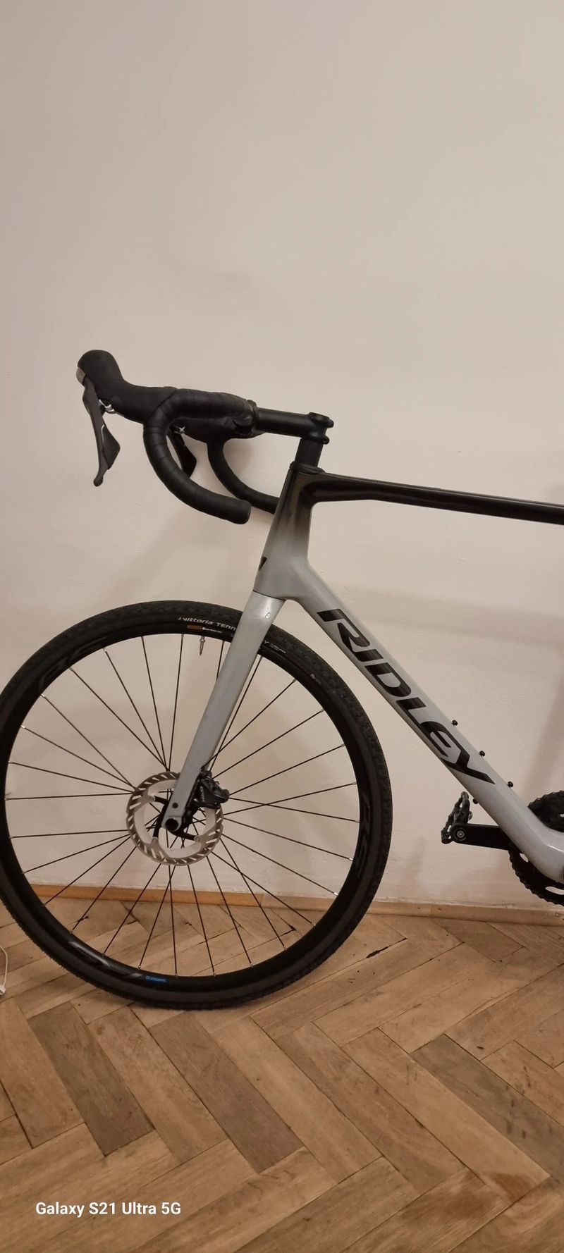 RIDLEY GRIFN - GRX800 2024 r