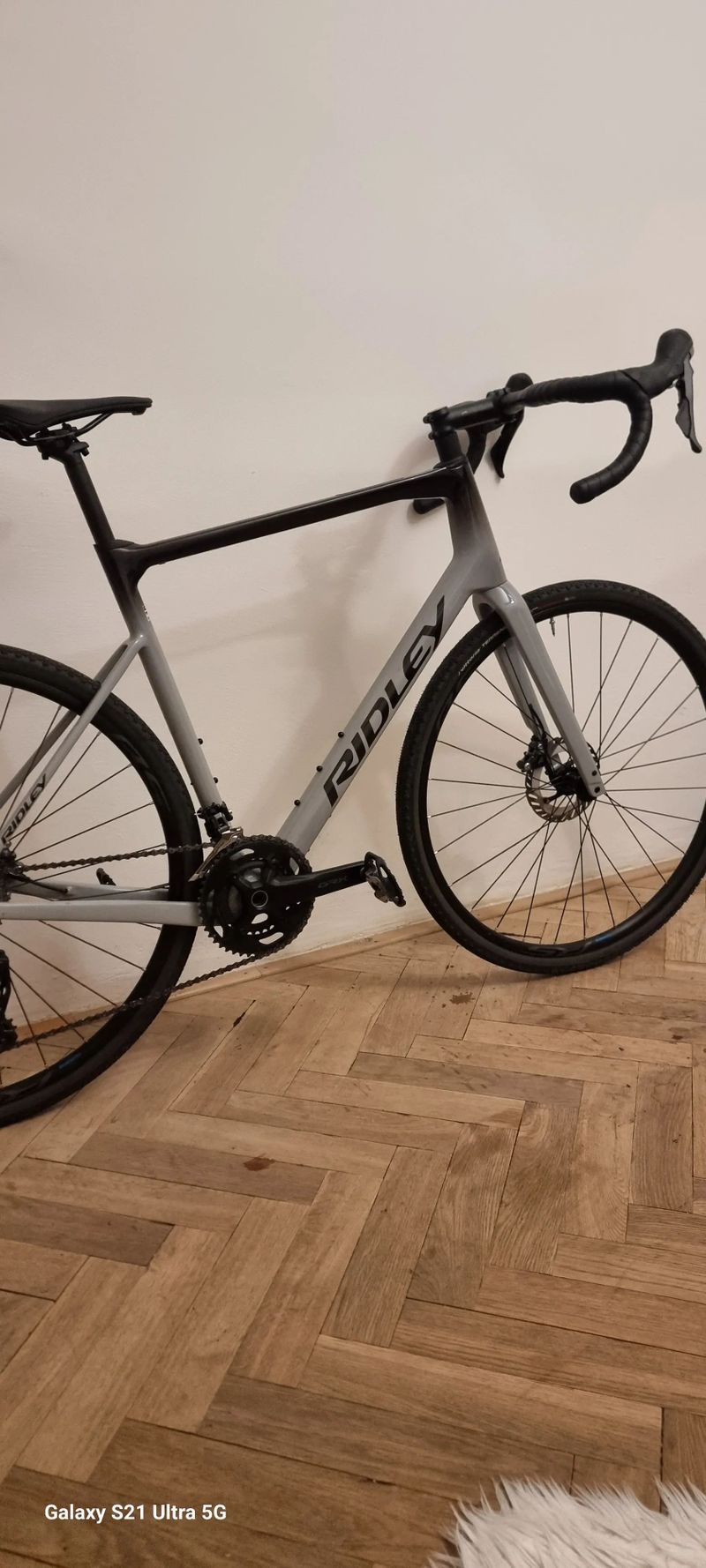 RIDLEY GRIFN - GRX800 2024 r