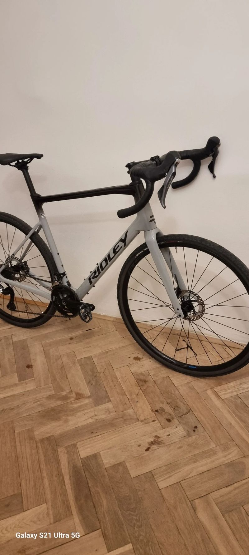 RIDLEY GRIFN - GRX800 2024 r