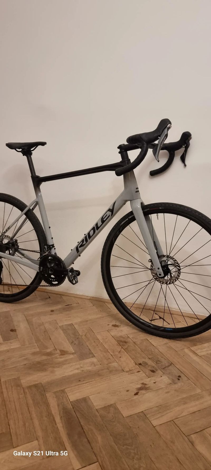 RIDLEY GRIFN - GRX800 2024 r