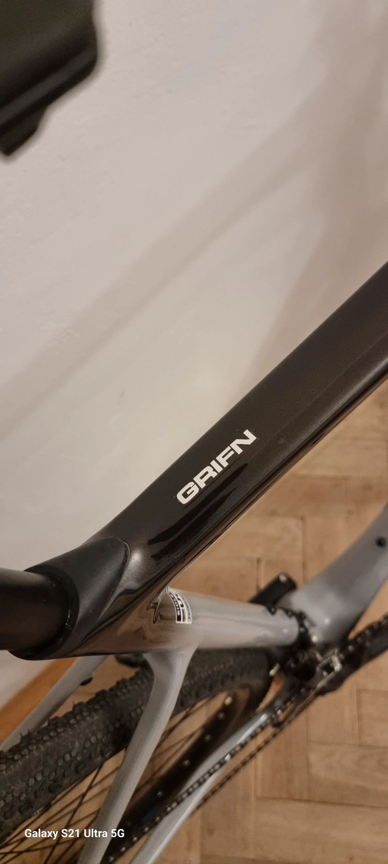 RIDLEY GRIFN - GRX800 2024 r