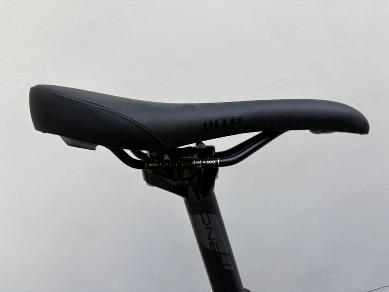 Rock Machine GravelRide 200