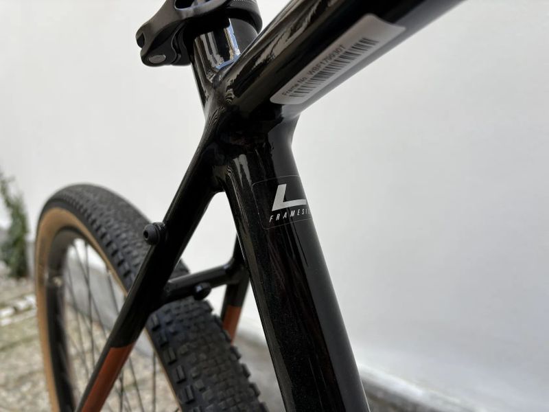 Rock Machine GravelRide 200