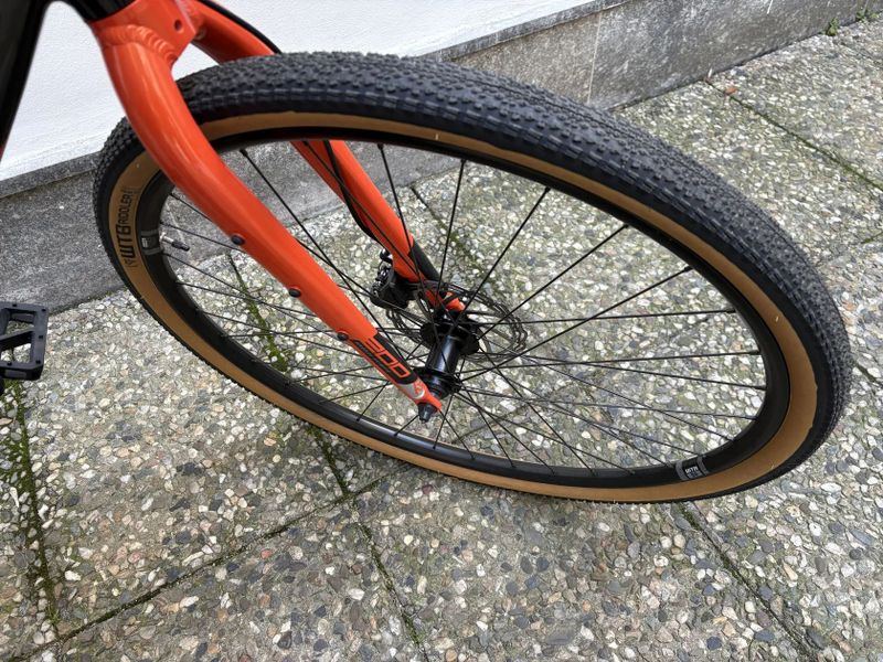 Rock Machine GravelRide 200