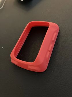 Garmin kryt 520 Edge