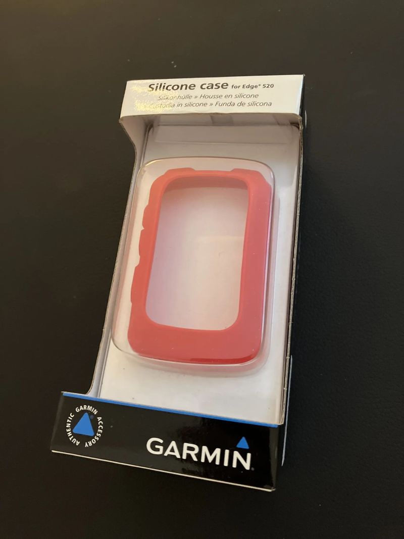 Garmin kryt 520 Edge
