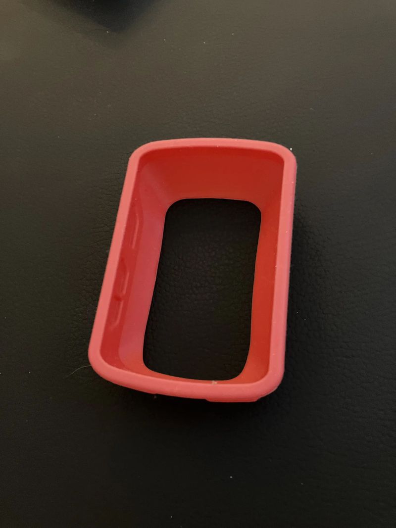 Garmin kryt 520 Edge