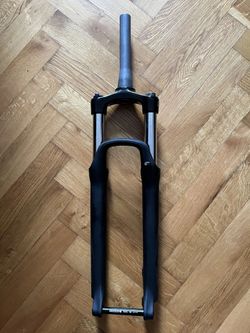 SR Suntour Xcm32 LOR DS Boost Tapered 120mm