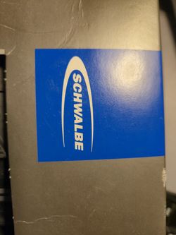 Schwalbe 27,5 x 2,25