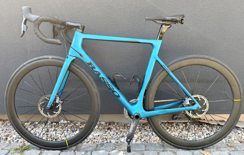 Basso Astra