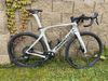 Pinarello Grevil 2021 (vel. 575, L/XL)