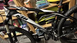 KTM KTM Aera 29 Pro 2F