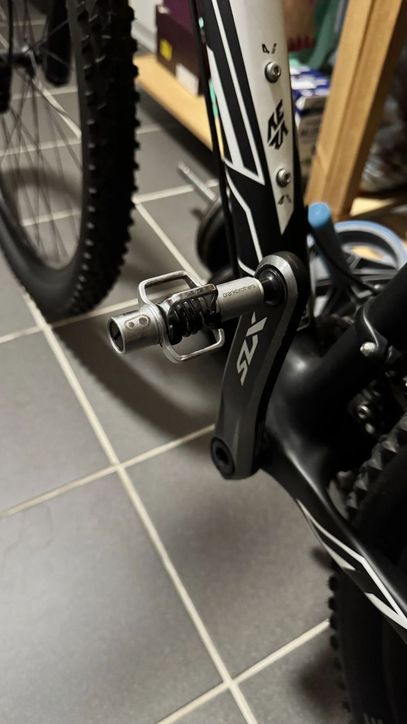 KTM KTM Aera 29 Pro 2F