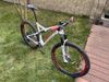 Specialized S-Works Epic WorldCup (vel. XL, sada Sram XX AXS, váha 10,4 kg)