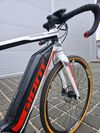 Elektrokolo Giant Road E+ 2 28″ velikost M
