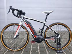 Elektrokolo Giant Road E+ 2 28″ velikost M