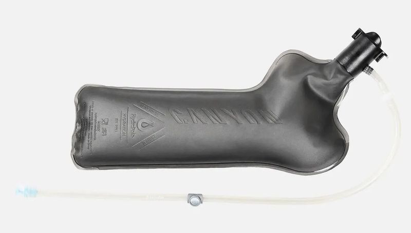 Canyon Speedmax rámový vak na vodu