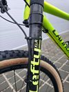 Cannondale F-Si 29″ Carbon 2 Lefty 2018 velikost XL