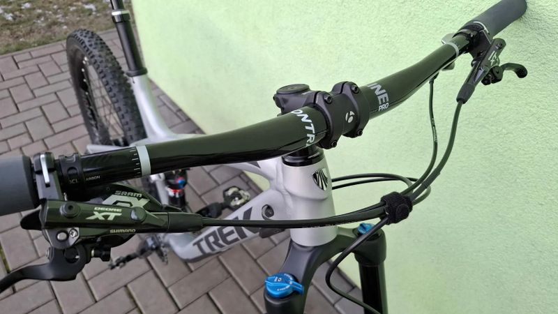 Trek Fuel EX 8