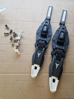 Vazani Atomic SNS RS2