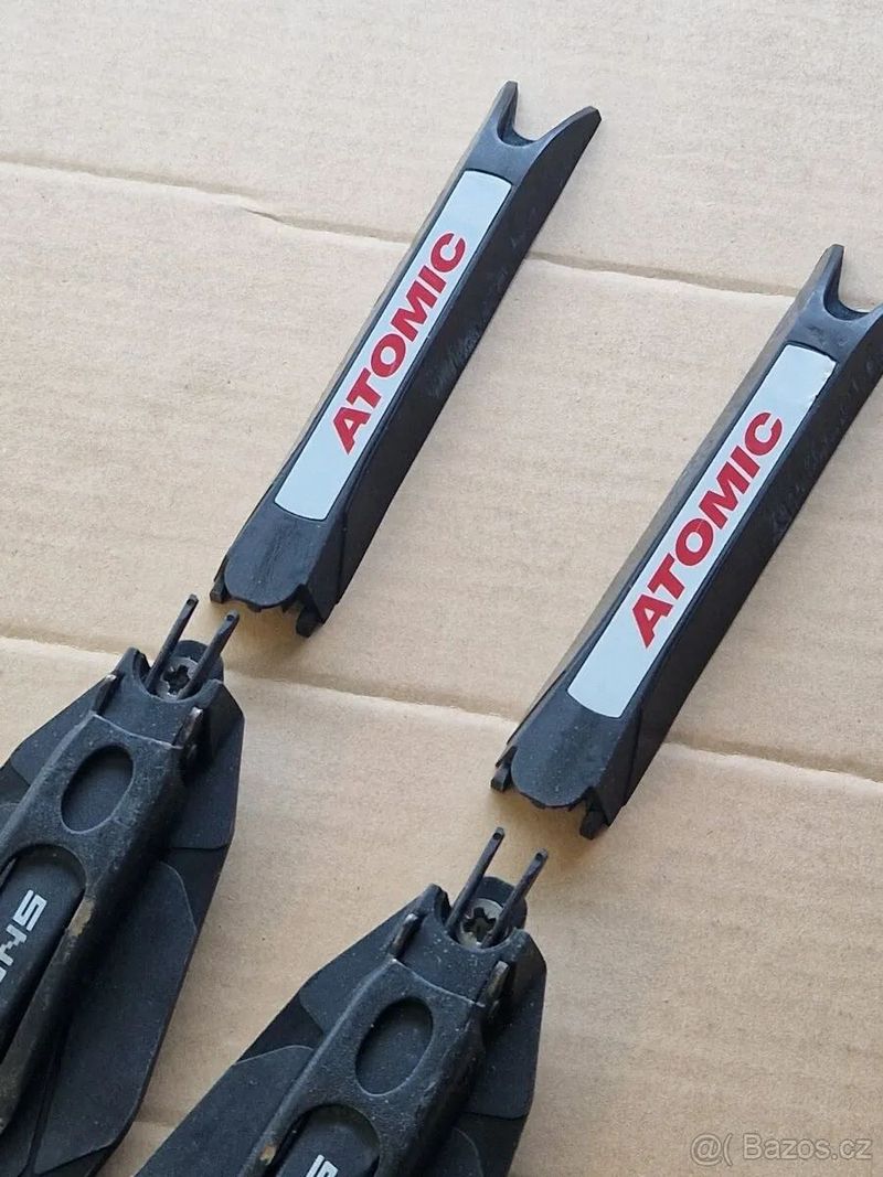 Vazani Atomic SNS RS2