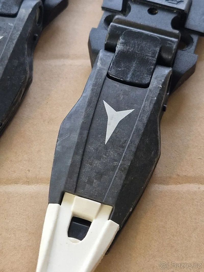 Vazani Atomic SNS RS2