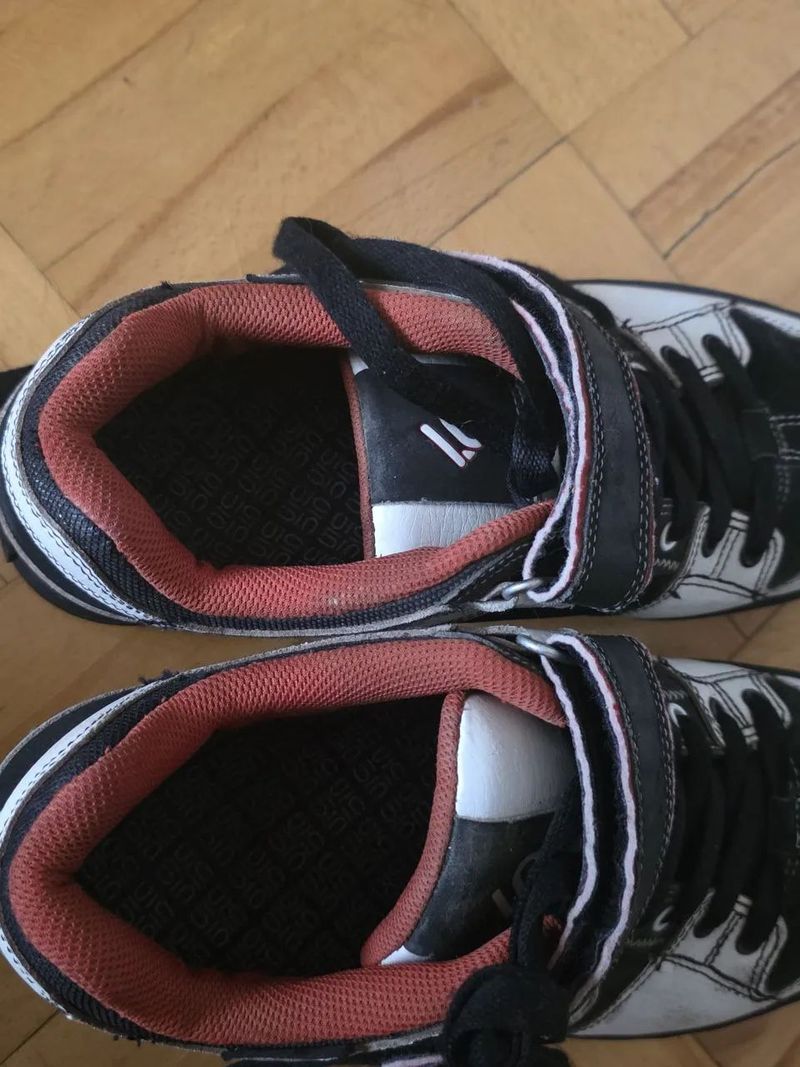 MTB boty Five Ten Minnaar, originál