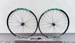 Mavic Cross Ride 29 "