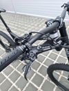 Cannondale Jekyll Carbon 2 Lefty 27,5″ velikost L