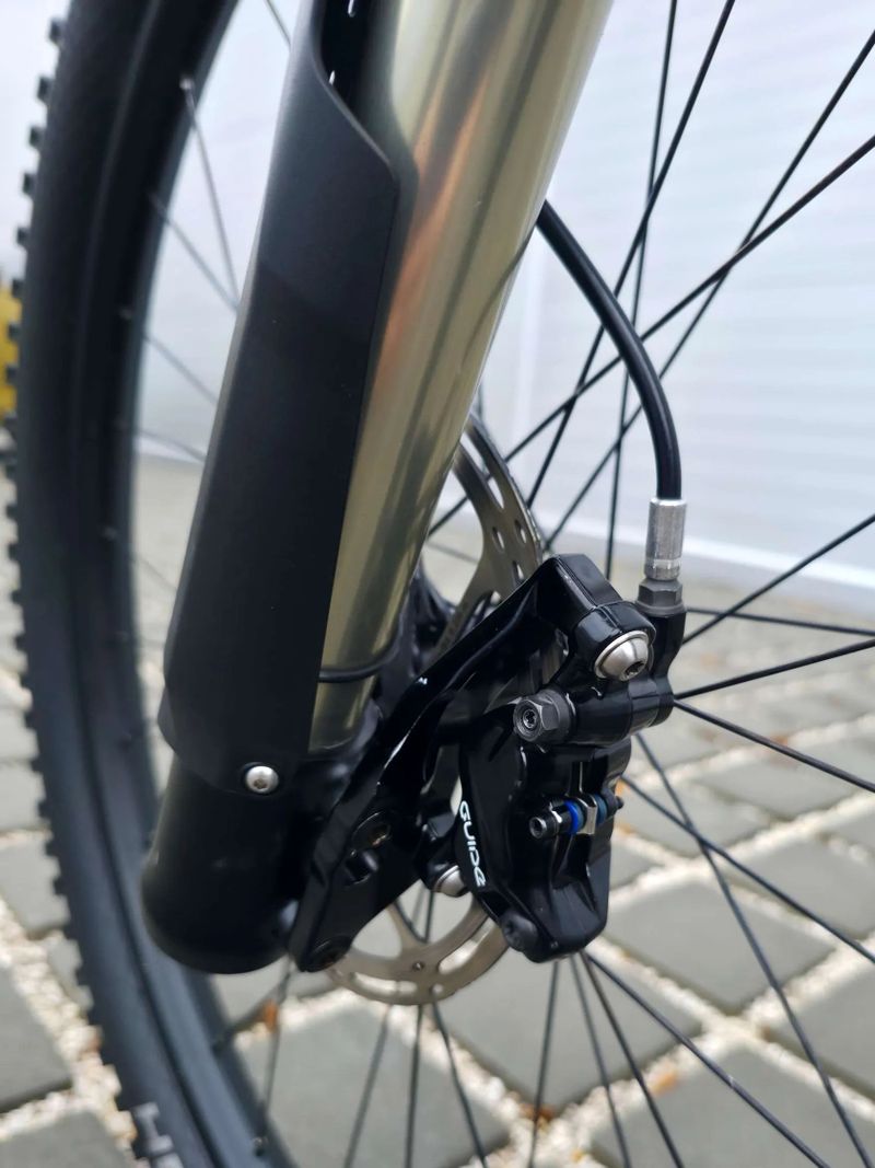 Cannondale Jekyll Carbon 2 Lefty 27,5″ velikost L