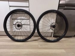 WTB ST Light i23 TCS 2.0