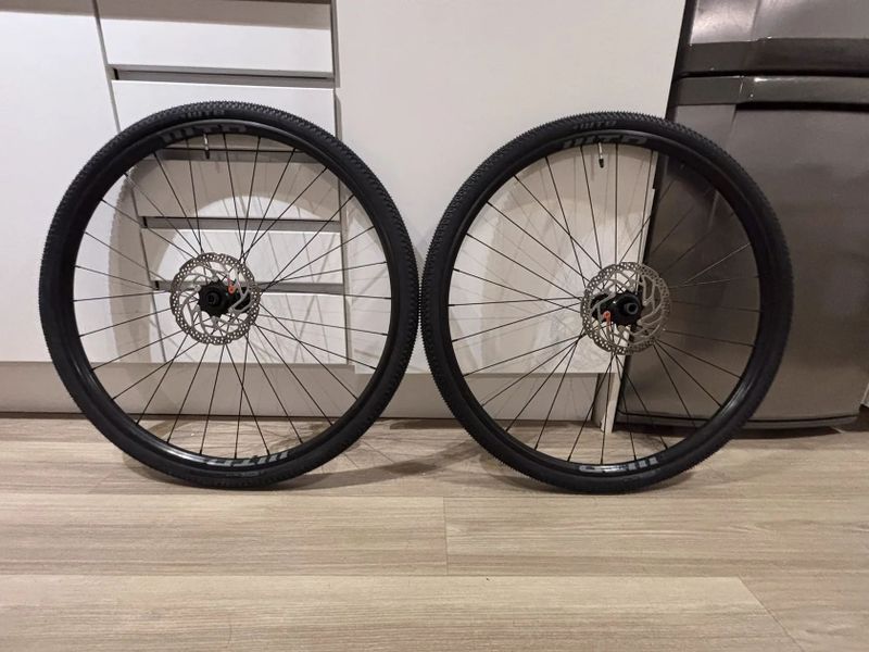 WTB ST Light i23 TCS 2.0