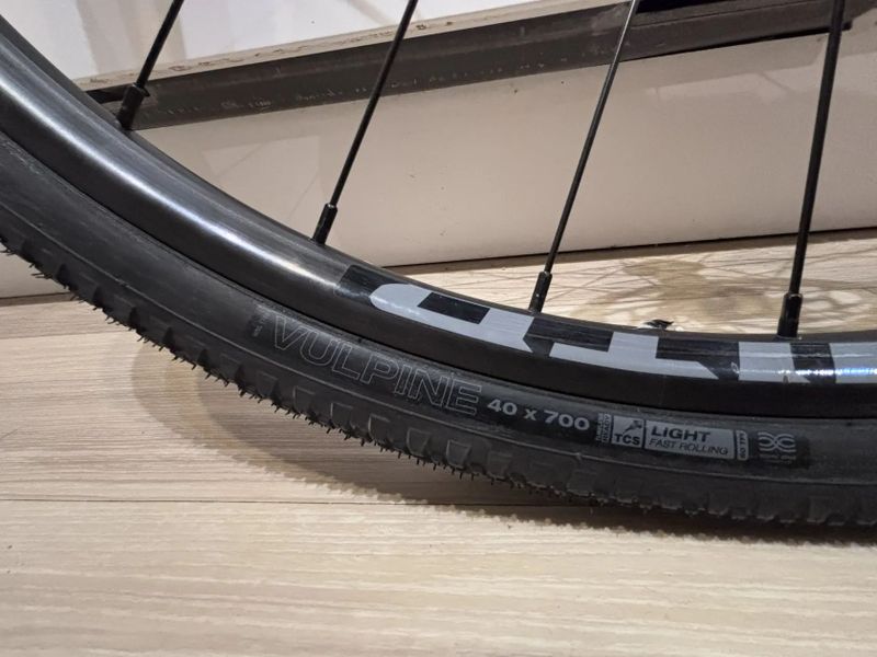 WTB ST Light i23 TCS 2.0