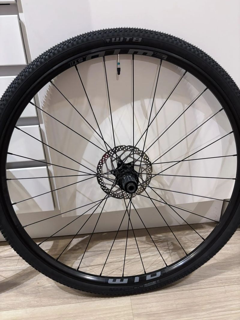 WTB ST Light i23 TCS 2.0