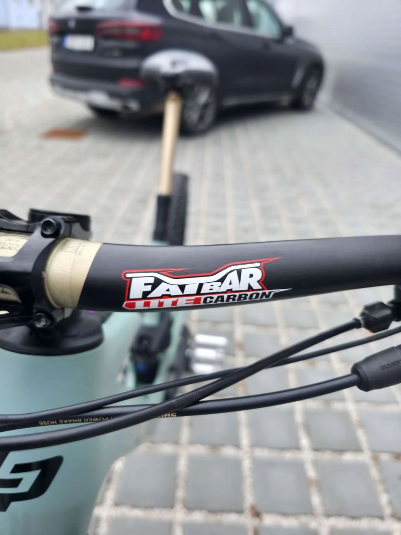 Elektrokolo Lapierre E-Zesty AM LTD 430Wh 2024 29″ velikost L