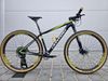 Cannondale F-Si 29″ Carbon Team Hi-Mod Factory Racing velikost M