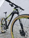 Cannondale F-Si 29″ Carbon Team Hi-Mod Factory Racing velikost M